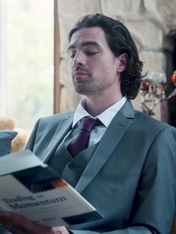 第68話 - [吹替]拒絶したはずの妻を、今、追いかけて