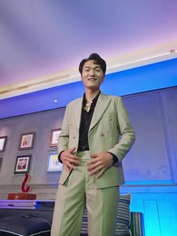 第12集 - 戀戀不忘