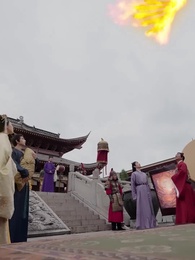 父憑女貴,天降貔貅扶爹當皇帝 - Episode 51