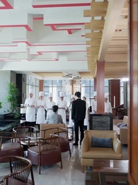 第19集 - 青川不改味依舊