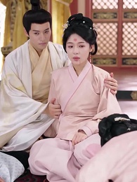 第41集 - 皇孫駕到,皇爺爺請接招