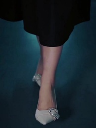 เริงระบำแค้น - Episode 42