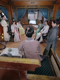 Sous les Cendres du Destin - Episode 50