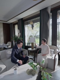 彎刀劃破紅玫瑰 - Episode 32