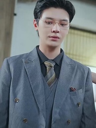 第27集 - 她似豔陽