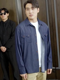 第28集 - 黃金迷局