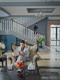 第29集 - 她似豔陽