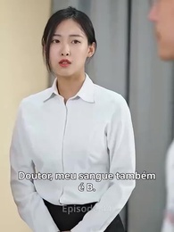 Episódio 44 - [Dublado] Bênção de Cinco: Mãe Forte, Pai Desconhecido