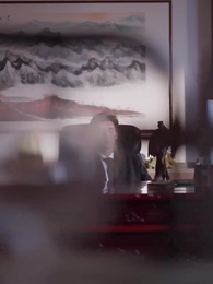 彎刀劃破紅玫瑰 - Episode 6