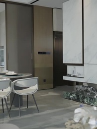 彎刀劃破紅玫瑰 - Episode 60