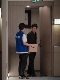 男友體檢胖十斤，我提了分手 - Episode 26