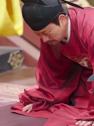 第39集 - 皇孫駕到,皇爺爺請接招