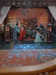 第53話 - 復讐帝の溺愛~離縁妻は忘れられない~