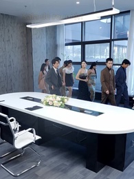 Hoy en la vida no nos encontramos - Episode 18