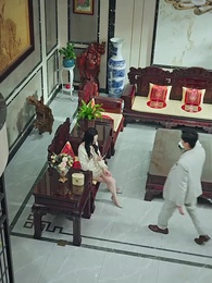 第34集 - 她似豔陽