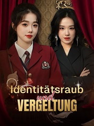 Identitätsraub und Vergeltung