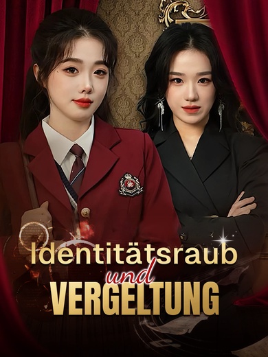 Identitätsraub und Vergeltung