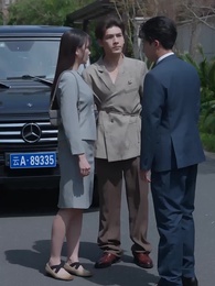 彎刀劃破紅玫瑰 - Episode 38