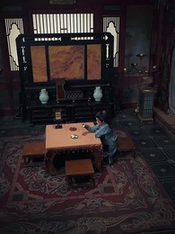 大理寺卿六歲半 - Episode 48