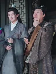 重生女帝侍奉我左右 - Episode 59