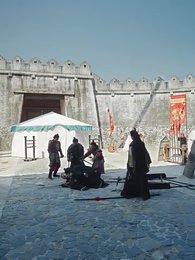 第10集 - 重生女帝侍奉我左右