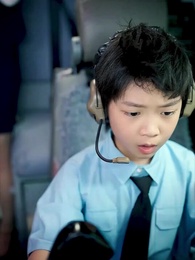 Tập 18 - Cơ Trưởng Nhí