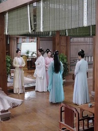 Sous les Cendres du Destin - Episode 33