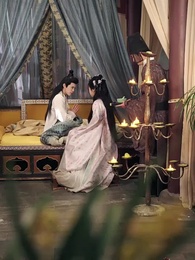 第35集 - 塵心不可改