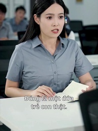 Cơ Trưởng Nhí - Episode 39