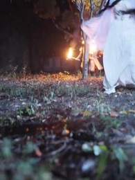 第46集 - 塵心不可改