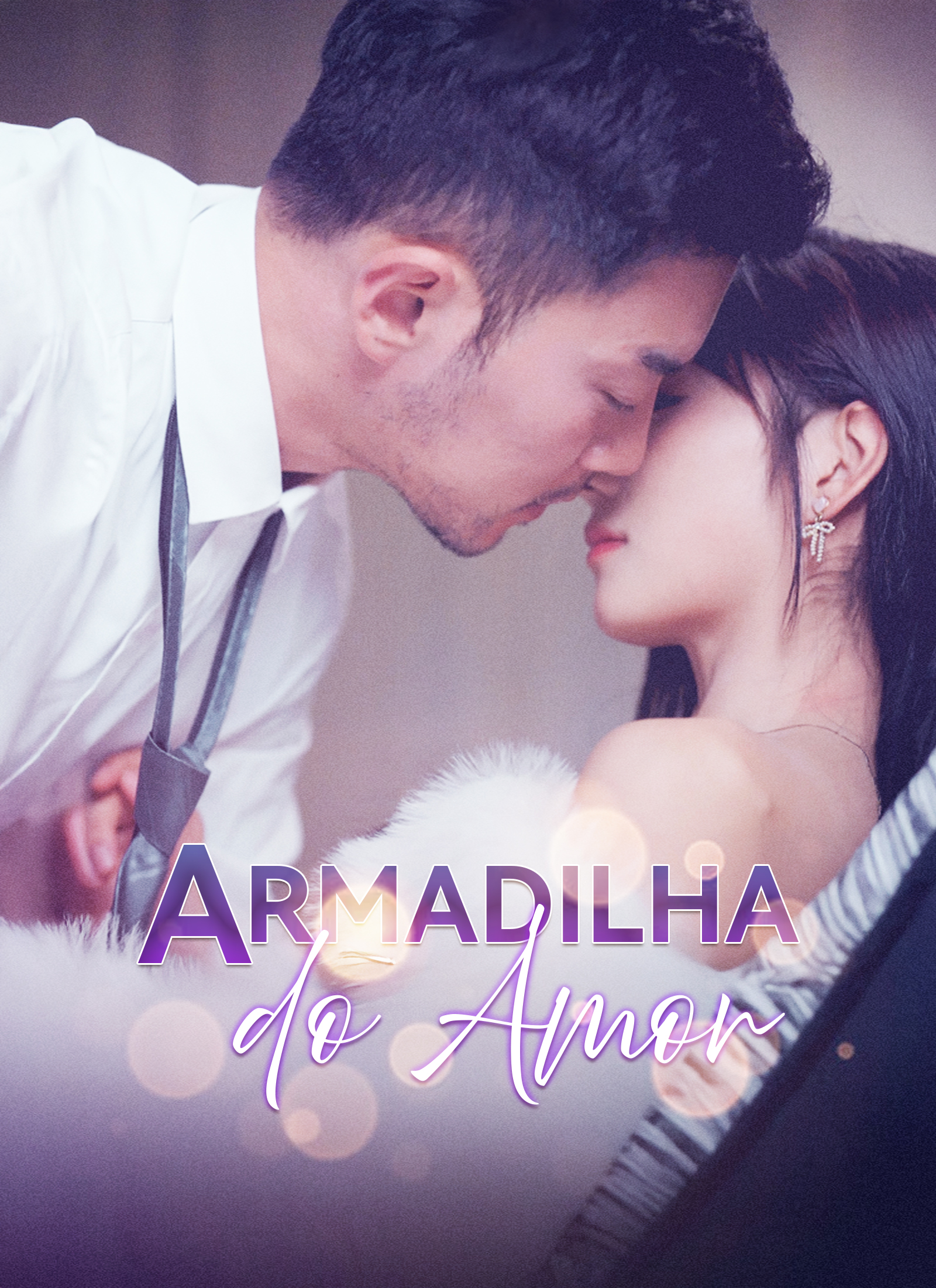 [Dublado]Armadilha do Amor