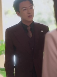 彎刀劃破紅玫瑰 - Episode 54