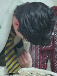 第37集 - 她似豔陽