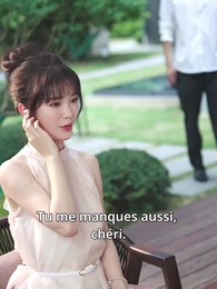 Épisode 48 - L'Amour Flétri