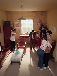 第4集 - 最颯八零之極品小蔫妻