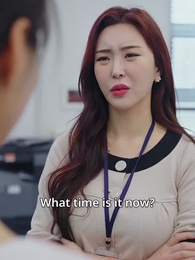 Office Wife : How to Hunt a Man - Episode 18