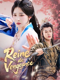 Reine de Vengeance
