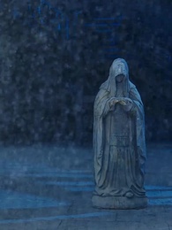 第1集 - 何人葬我忘川岸