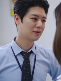 Episode 13 - Office Wife : How to Hunt a Man