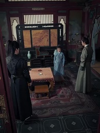 大理寺卿六歲半 - Episode 49