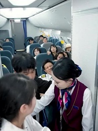 Épisode 21 - Le Petit Héros du Ciel