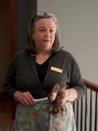 第48話 - [吹替]拒絶したはずの妻を、今、追いかけて