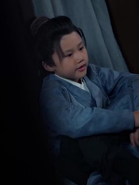 大理寺卿六歲半 - Episode 38