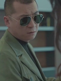  [Dubbing]Pengawalku Yang Tak Terkalahkan - Episode 17