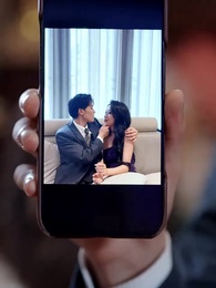 Hoy en la vida no nos encontramos - Episode 3