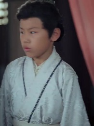 大理寺卿六歲半 - Episode 34