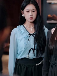 虛僞的代價(我掏出老人機，大小姐舍友破防了) - Episode 30