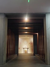 第36集 - 青川不改味依舊