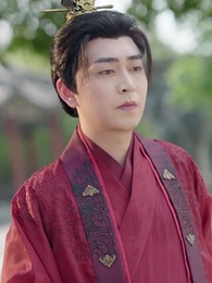 塵心不可改 - Episode 36