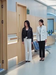 荊棘玫瑰 - Episode 59